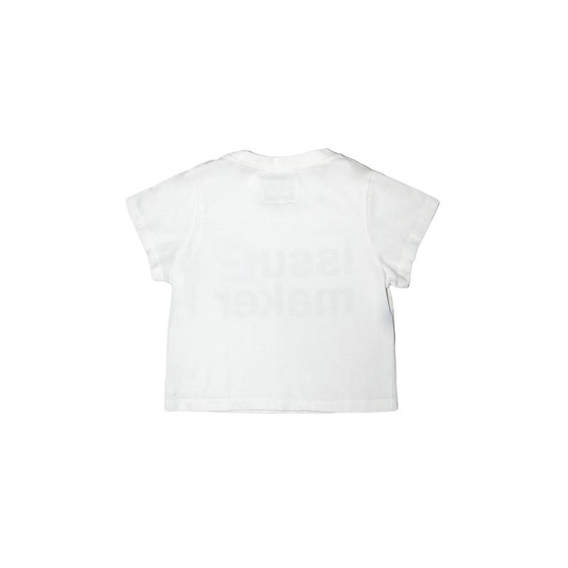ISSUE MAKER TSHIRT - WOMEN