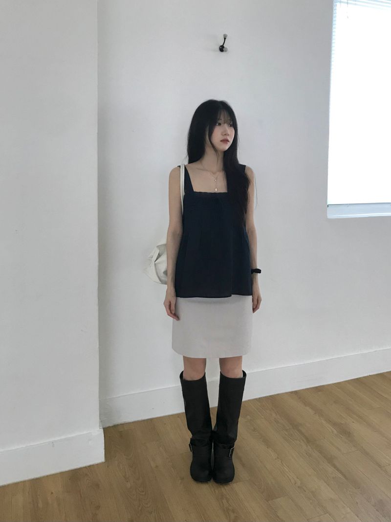 Wid Lace Top (2 colors)