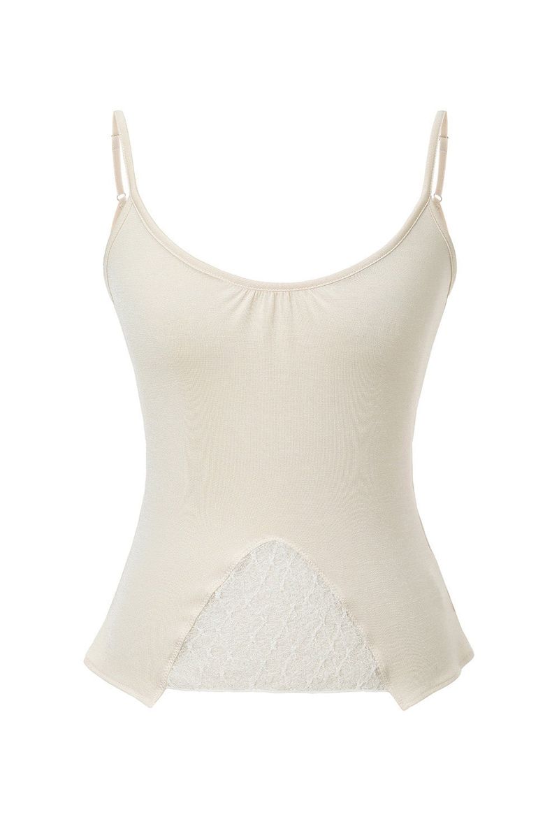 Glimmer top