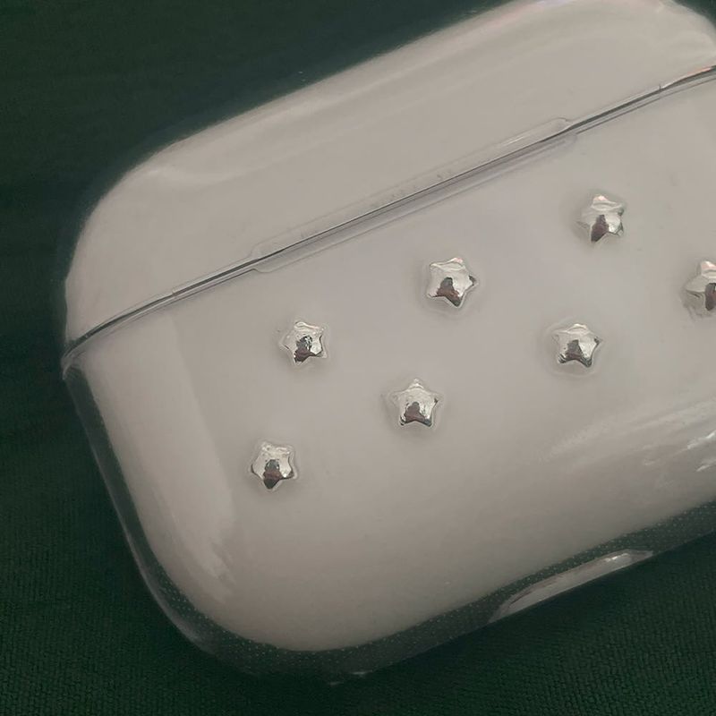 [MADE] Twinkle airpods case