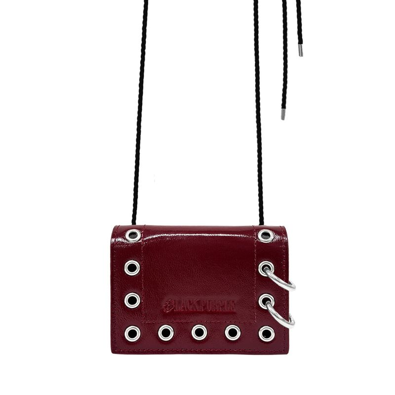 Takara Multi Eyelet Card Wallet (3カラー)