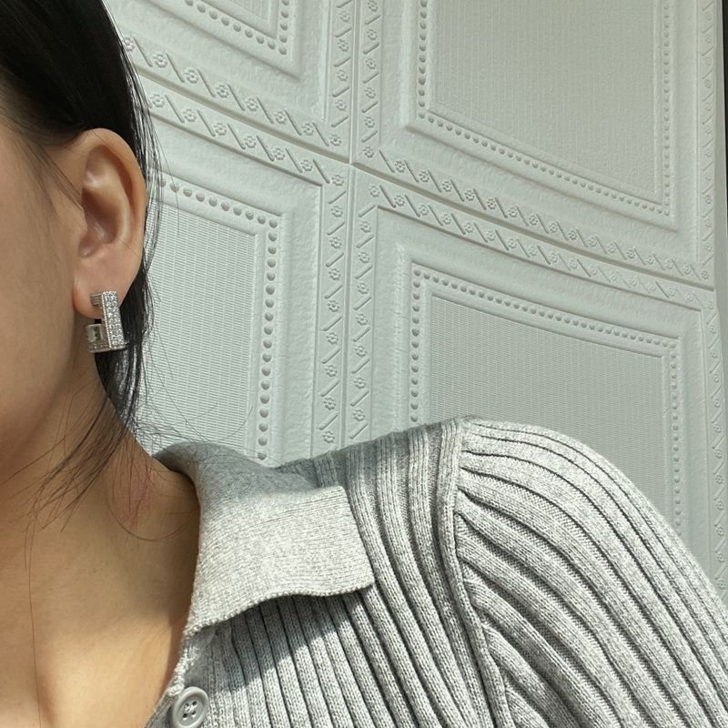 Yves Earrings