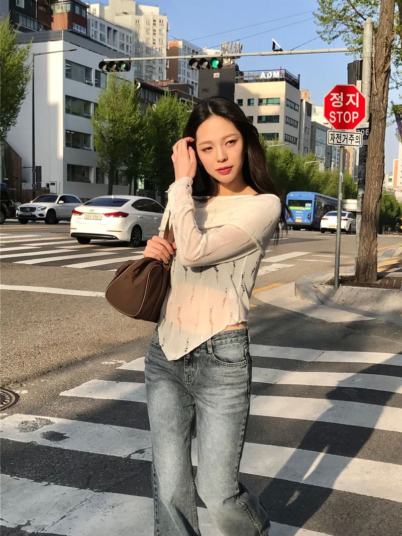 Annika bag
