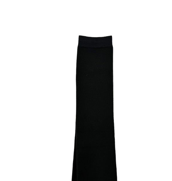 Mono Basic Over Knee High Socks