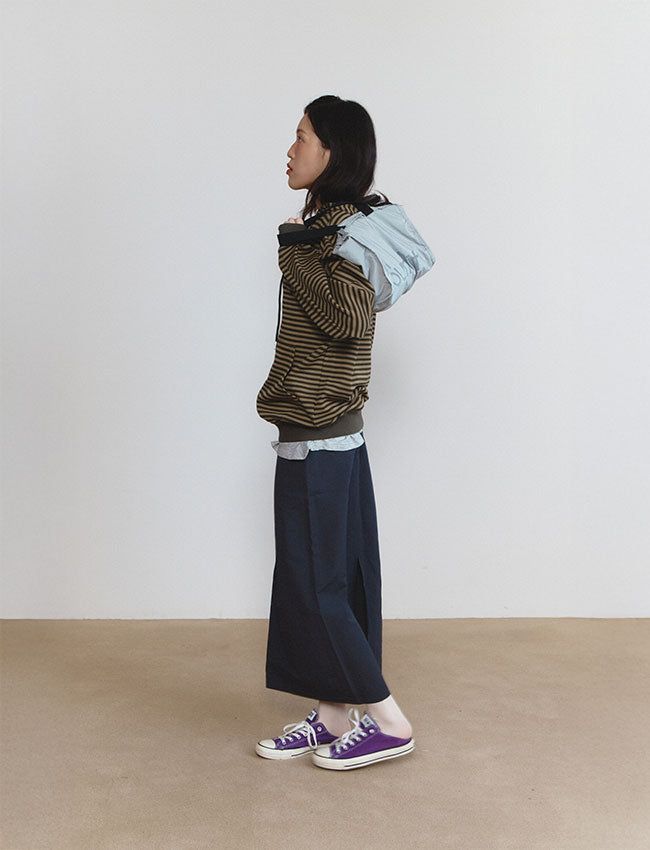 2Way Backpack (Gray)