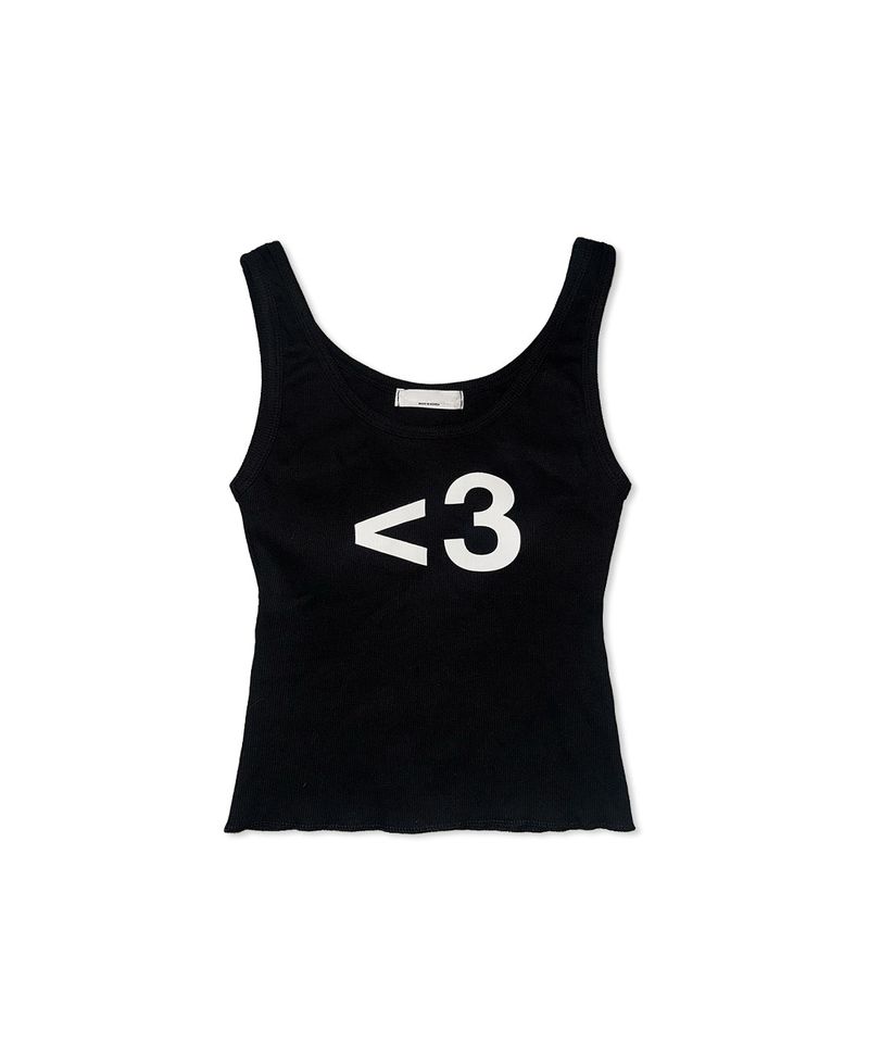 love code top (4colors)