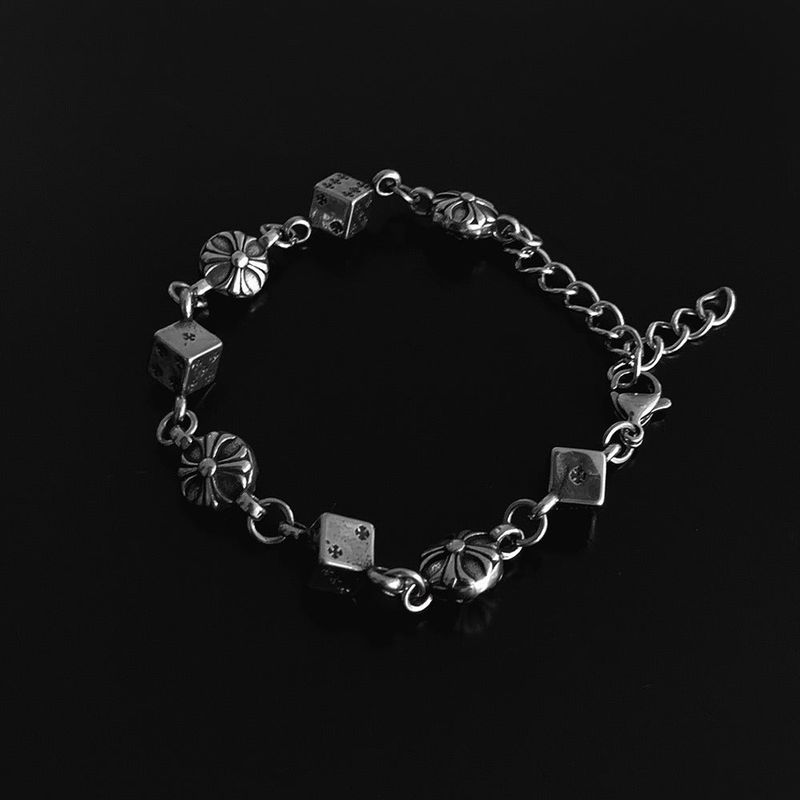 ASCLO Cross Dice Surgical Bracelet