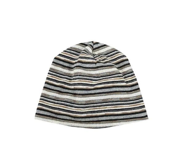 Veron Striped Beanie