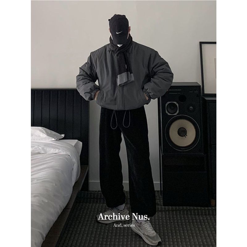 Nus. YEI Padding Jacket