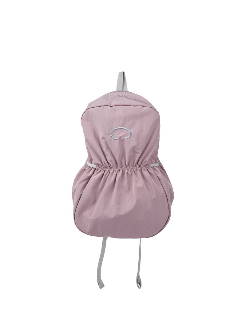 CHOROKstudio(チョロッスタジオ)の「Nagaja Peanut Bag #1 (Pink)(Bags)」