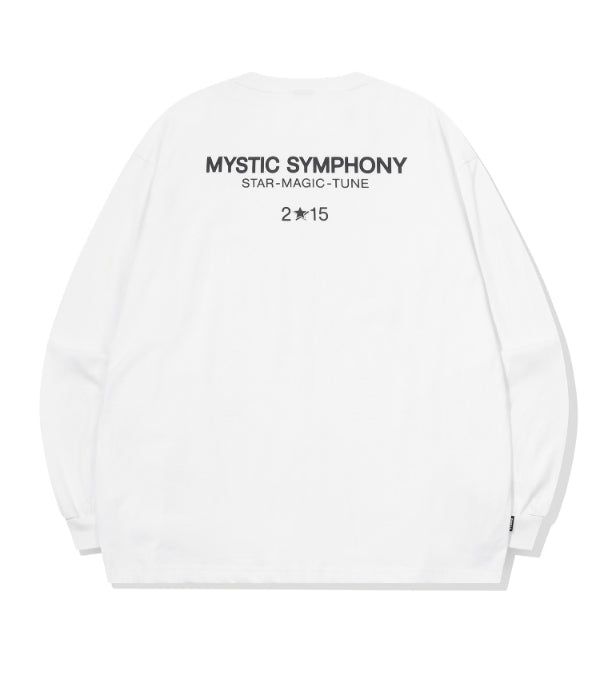 26SS★ Mystic Symphony Long Sleeve