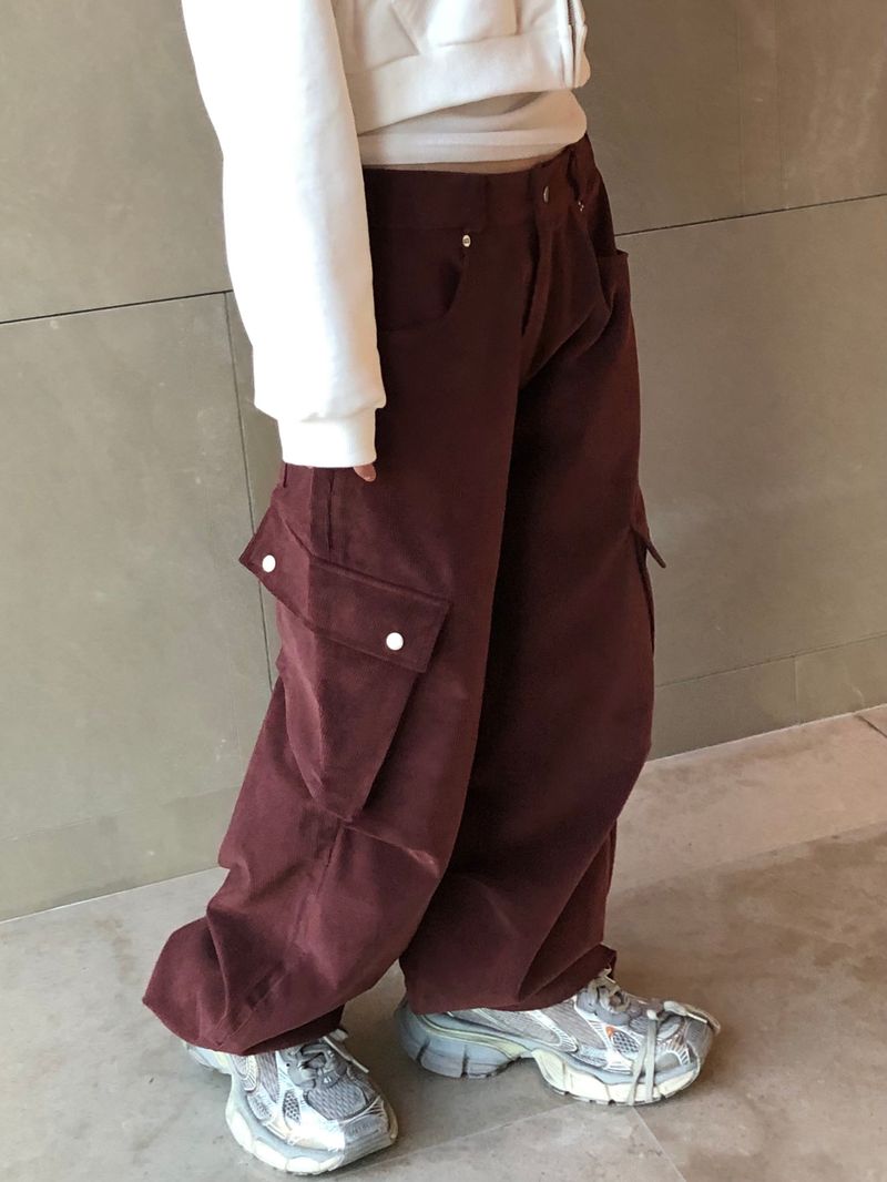 Arco iris（アルコイリス）の「Breeze pants（Pants）」