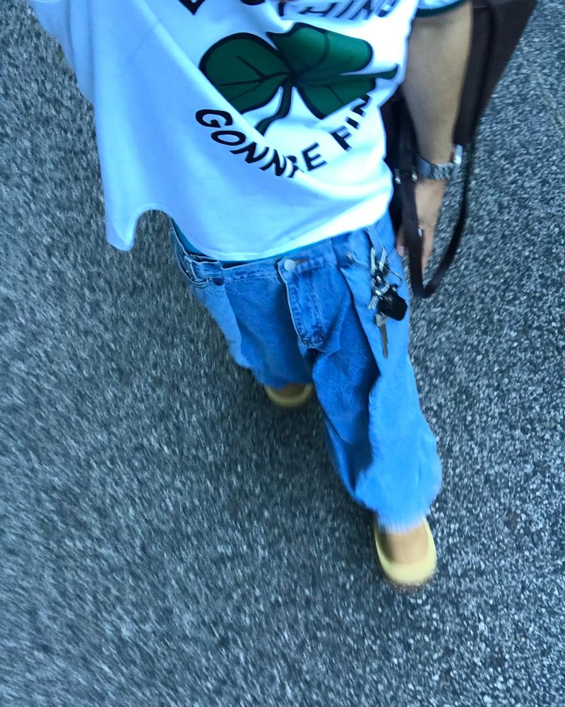 ウェインインシジョンバルーンパンツ