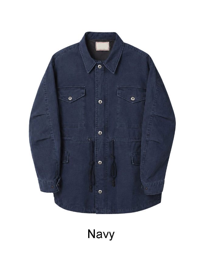 Archive vintage field jacket