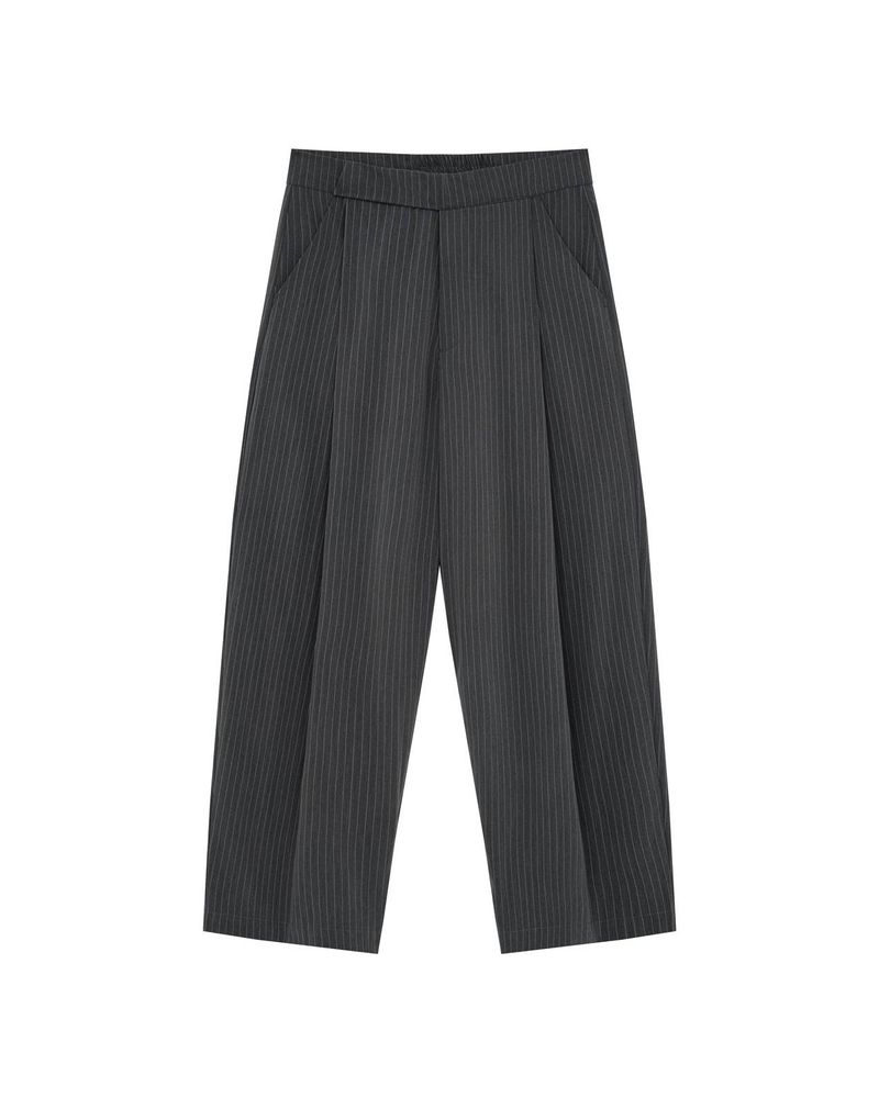 67PERCENT（67パーセント）の「TAILORED SCULPT TROUSERS（Pants）」