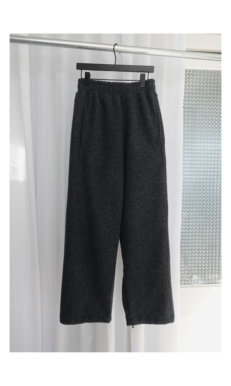 stone wool banding pants