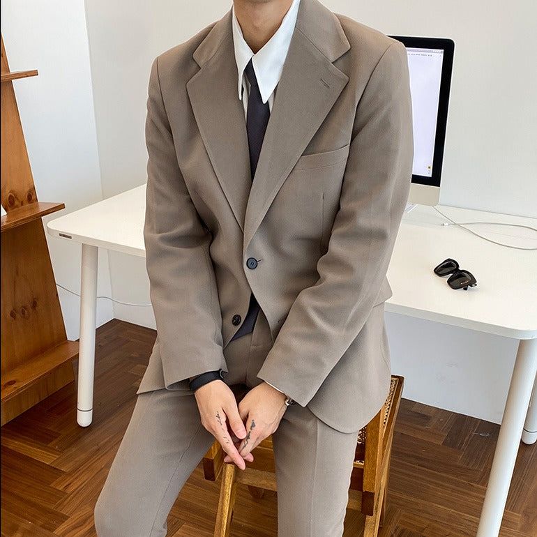 Kant Daily Mood Single Suit (4color)