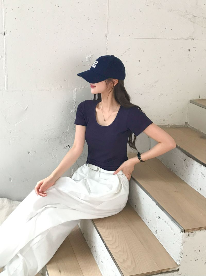 [MADE/4color] Fili, BEIDELLI logo cap