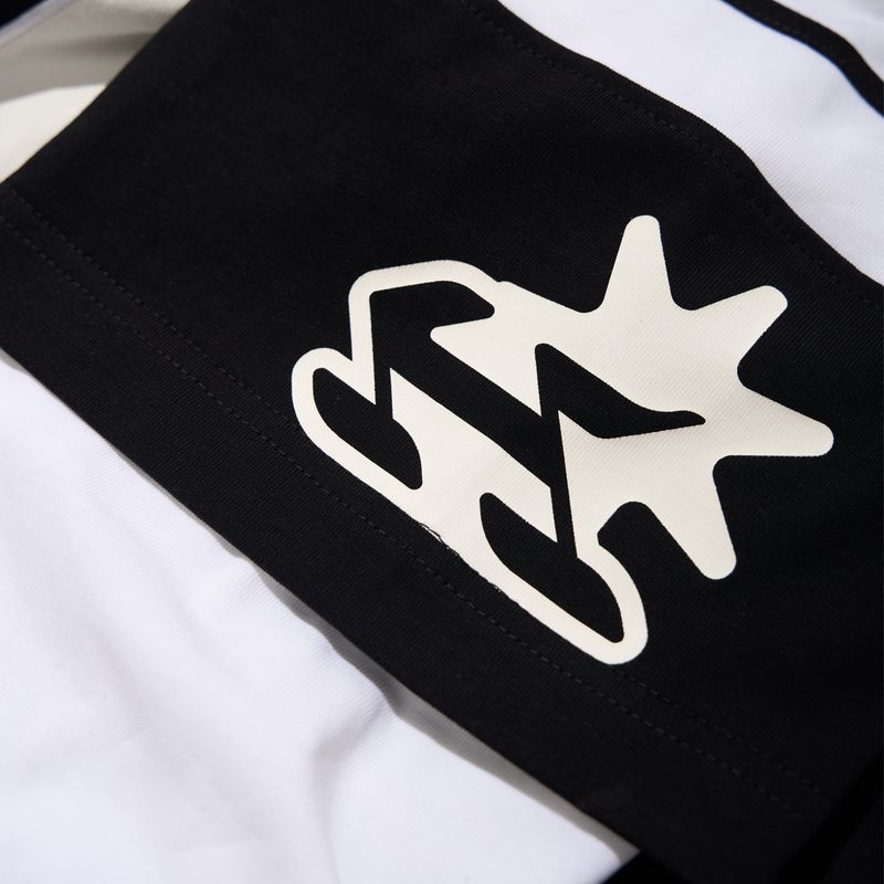 HADES DOUBLE LAYER LONGSLEEVE