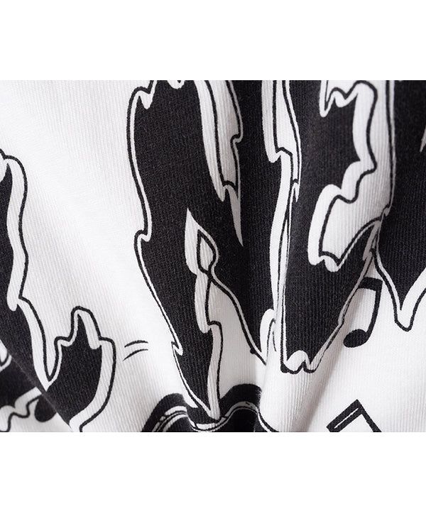 LB All New Washed Tee (Ivory)