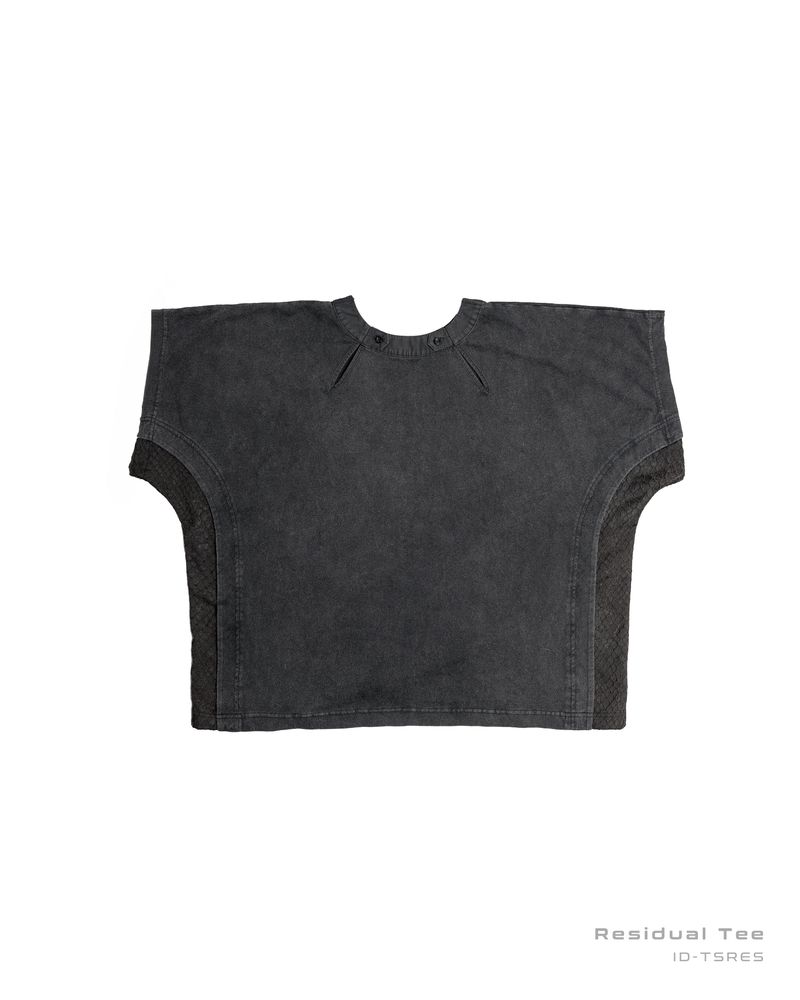 Residual Tee
