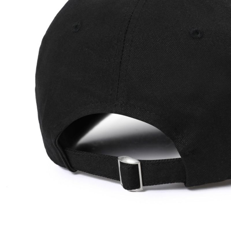 Cat Save The World Pixel art ballcap (Black)