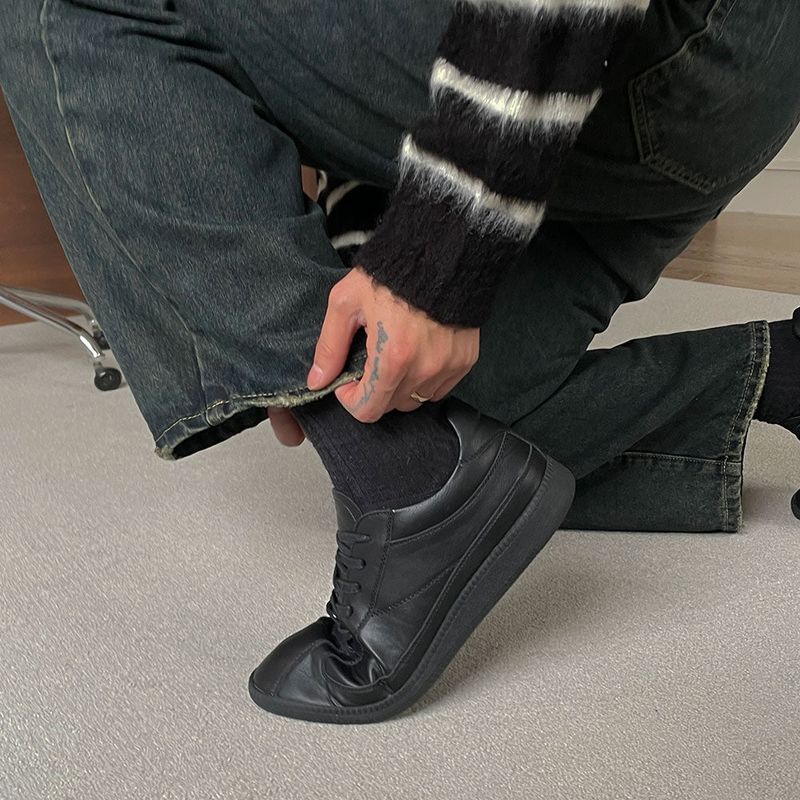 ASCLO Glove Sneakers (2color)