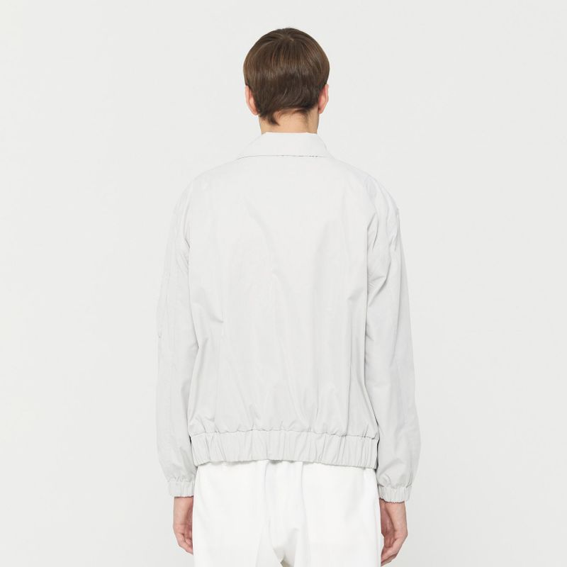 Recycled MA1 Flying Jacket Beige