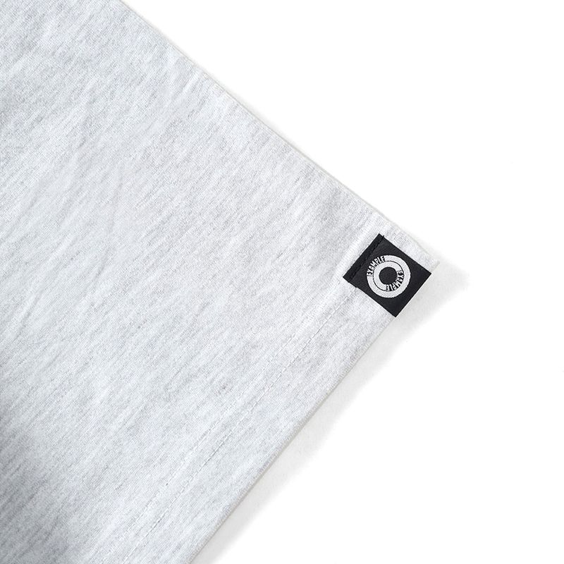 EXAMPLE BREAK CIRCLE LOGO S/S TEE