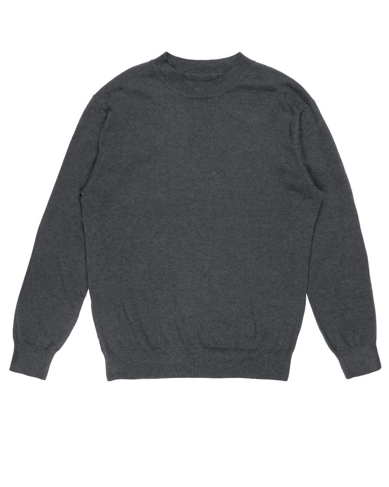  CLASSIC SOFT ROUND KNIT