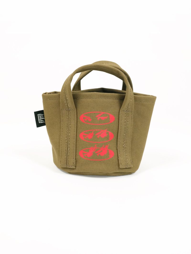 small TOTE_Khaki