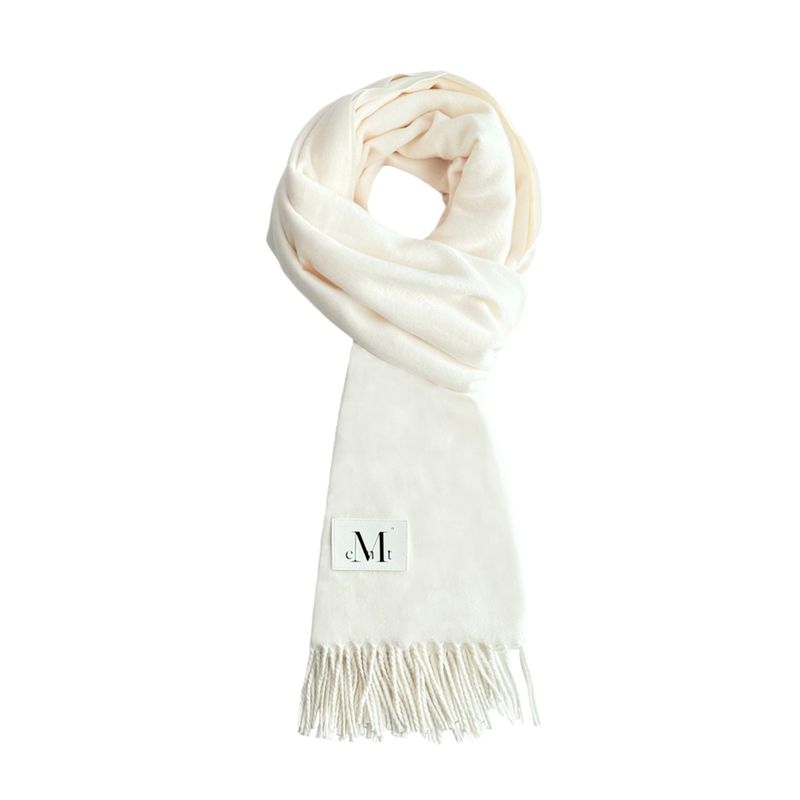 SIGNATURE MUFFLER (37Color)