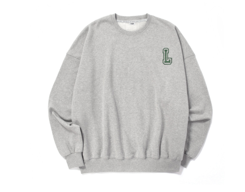 Simbol L sweatshirt