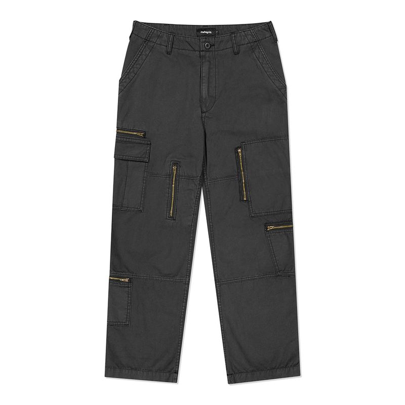 mahagrid(マハグリッド)の「PIGDYED FLIGHT PANT(Pants)」