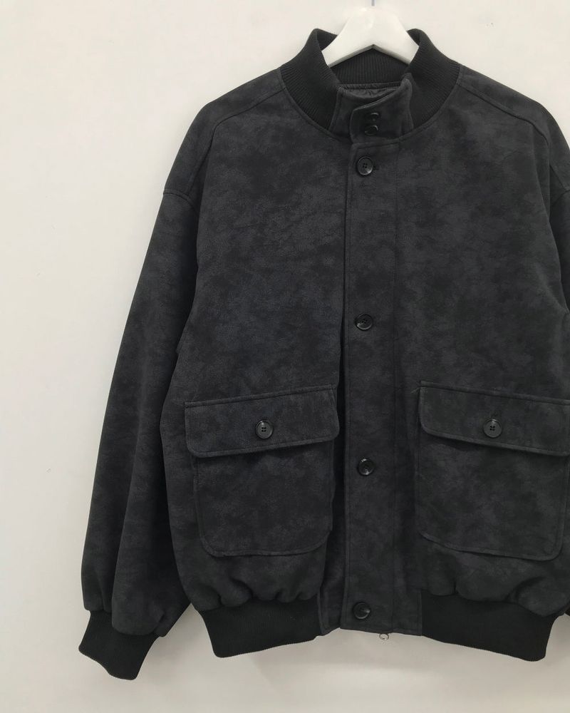 Modena Matte Classic Jacket (2color)