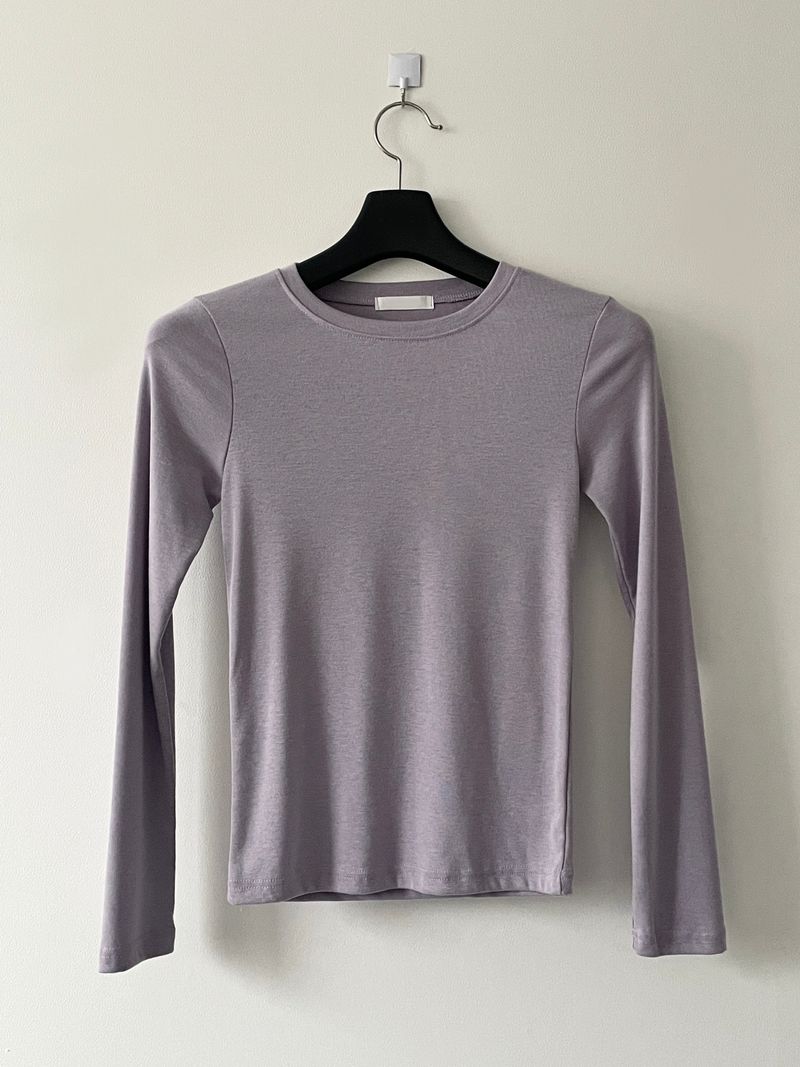 Soft daily tension T