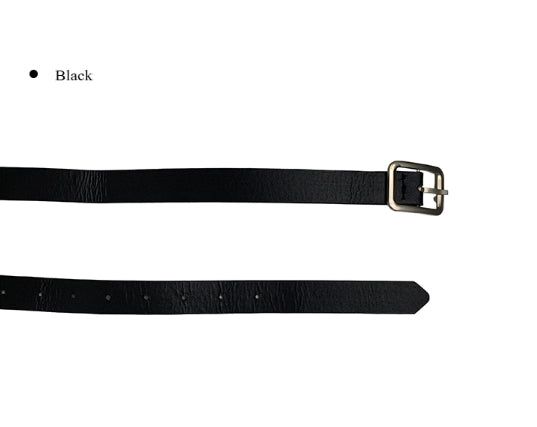 Elda Wool Belt Pleated Mini Skirt