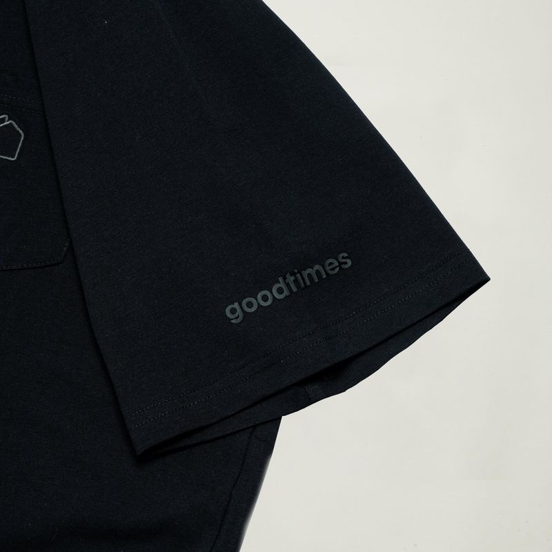 Sorona Pocket Tee