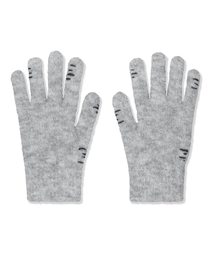 mahagrid(マハグリッド)の「BOUCLE STITCH GLOVE(Fashion Accessories)」