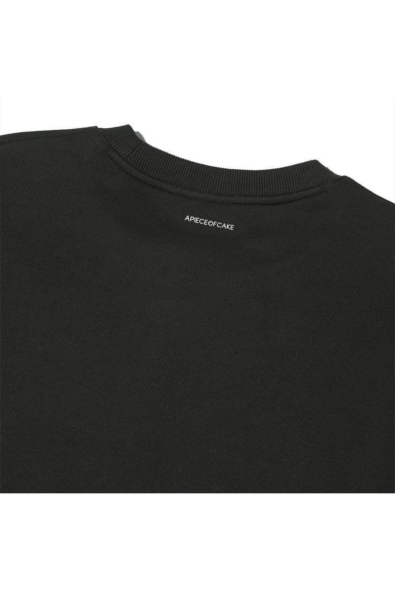 HTT Crewneck_Charcoal