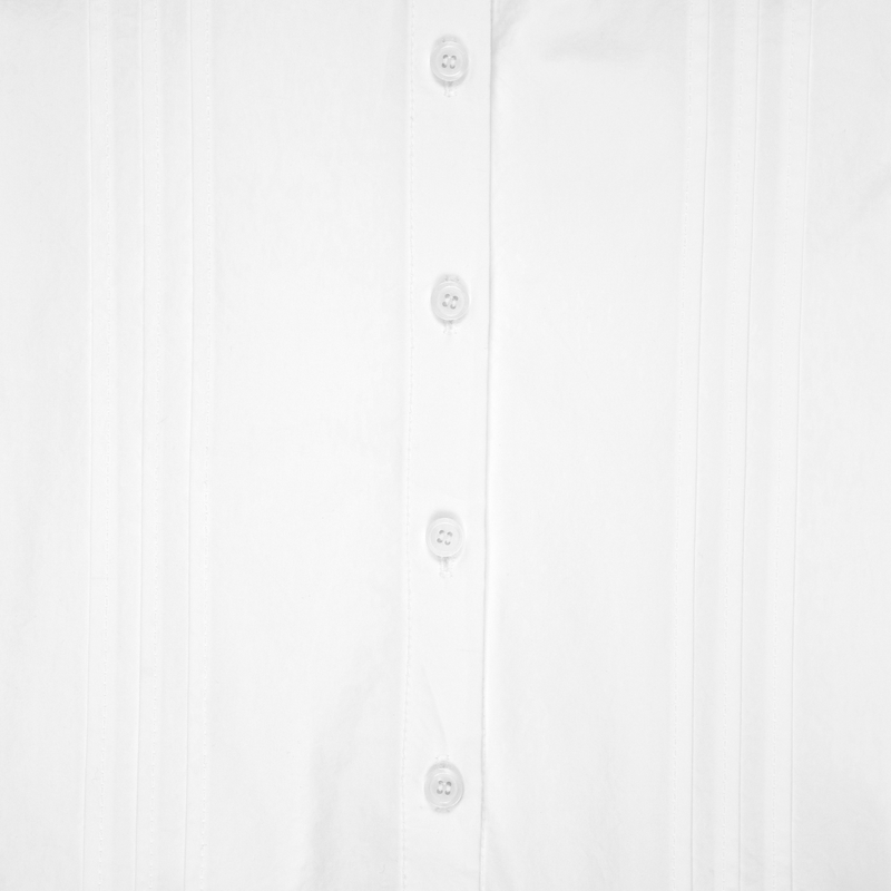 PURE SHIRT DRESS