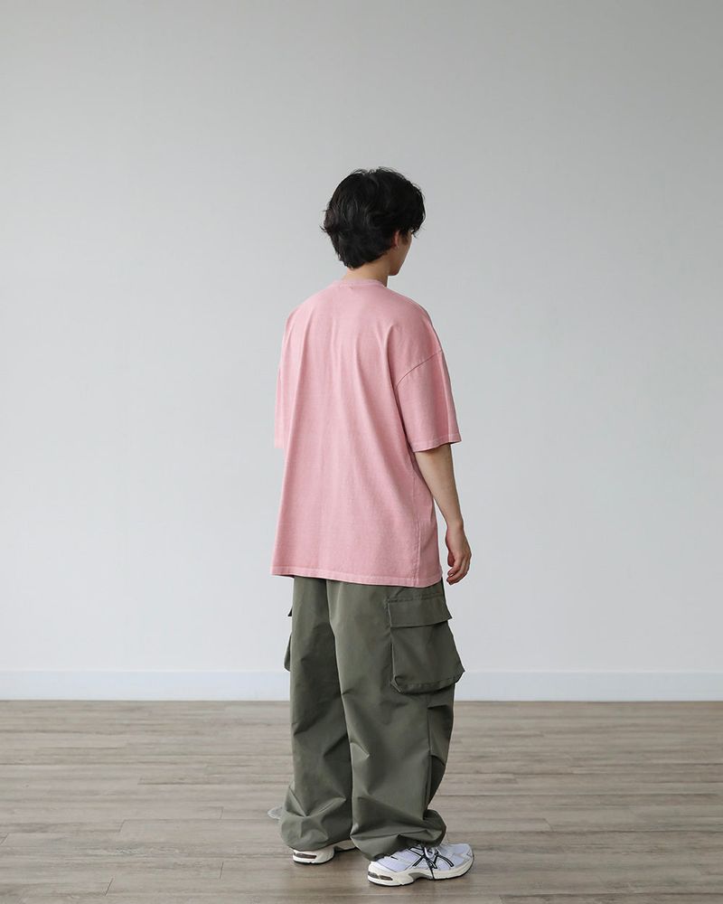 CLAP PARASUIT CARGO PANTS