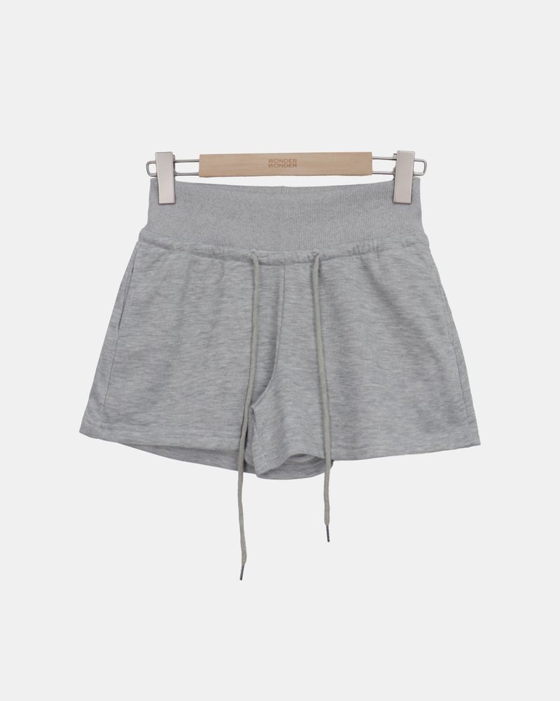Tuel Training Shorts