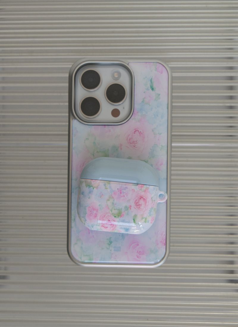 monet (AirPods case)