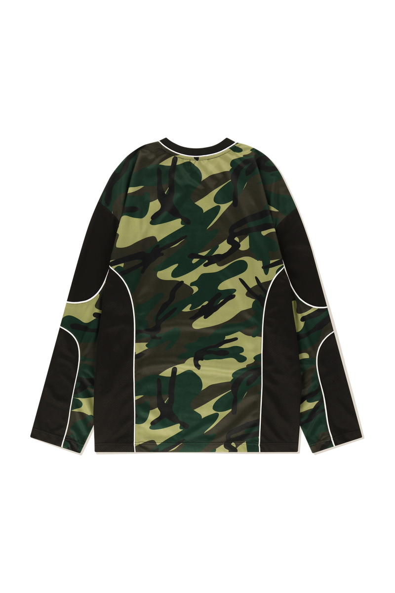 PIPING SPORT JERSEY Vol.2