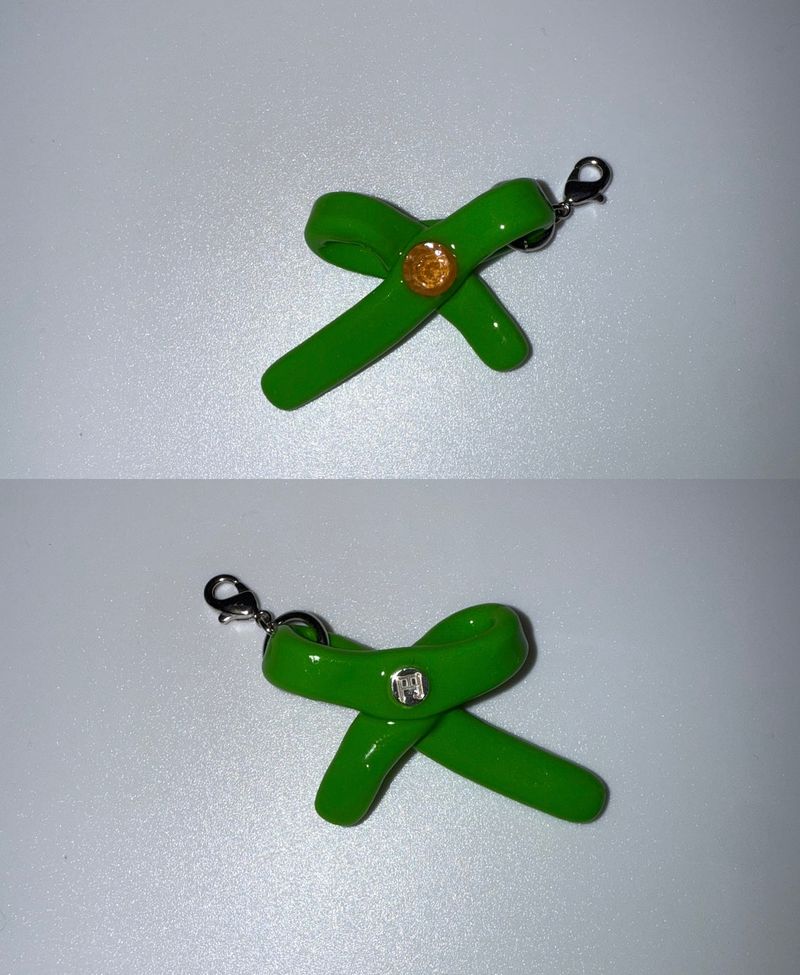 プレイジューシー (custom necklace)カスタムネックレス*金属アレルギー対応