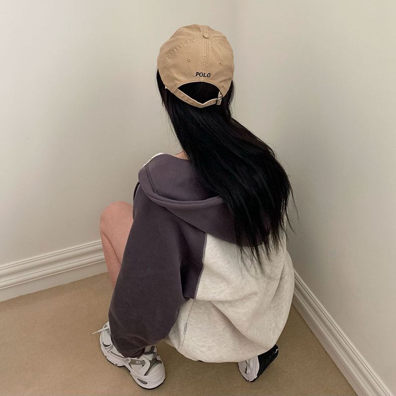 [BELLIDE] Nagrand SheepNapping Hood Zip-up