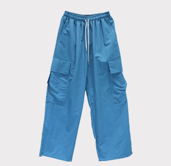 Mr Hybrid Cargo Pants (4color)