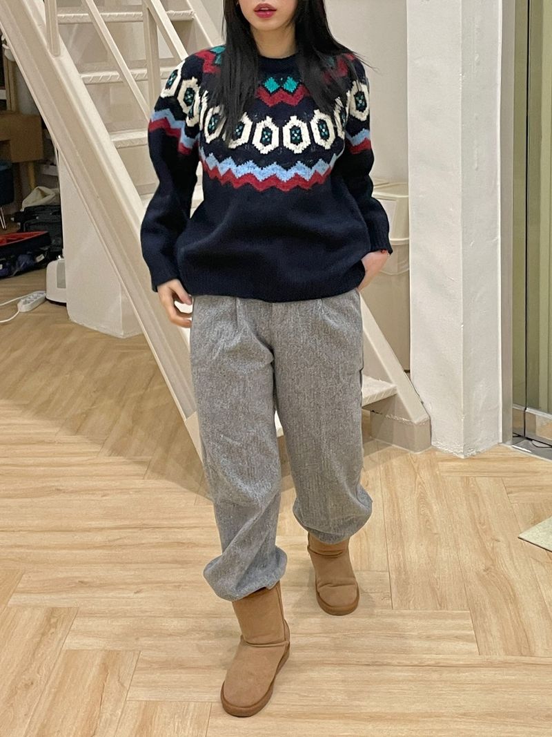 Amire pants
