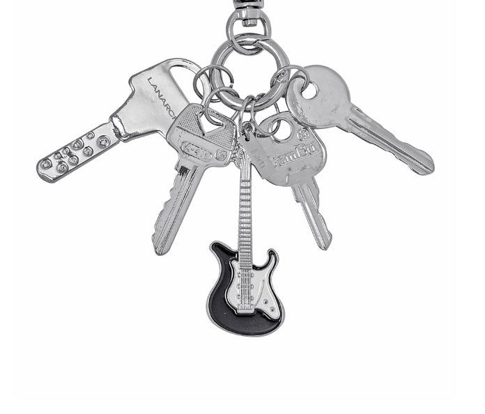 [LAN ARCHIVE] Y2K Rock Star Keyring